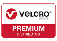 Authorised VELCRO® Brand Distributor
