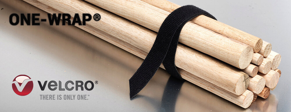 ONE-WRAP Strap, Cut to length ONE-WRAP Strap, Cut to length