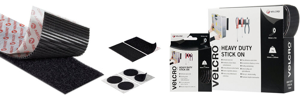 Heavy Duty from VELCRO Brand