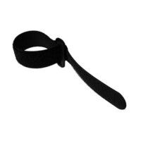 25mm x 250mm Alfatex® Hook and Loop Front Ring Strap