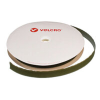VELCRO® Brand 25mm Nato 645 MTT IRR Military Sew-On HOOK 