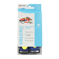 VELCRO® Brand Adjustable Straps 25mm x 46cm