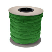VELCRO® Brand ONE-WRAP® Reusable Cable Ties 20mm x 200mm x 750 - Green