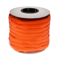 VELCRO® Brand ONE-WRAP® Reusable Cable Ties 20mm x 200mm x 750 - Orange