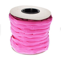 VELCRO® Brand ONE-WRAP® Reusable Cable Ties 20mm x 200mm x 750 - Pink