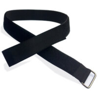 25mm Wide Adjustable Front-Ring Strap with Flame Retardant Fastener