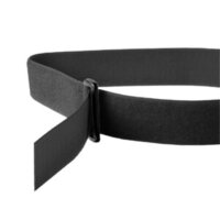25mm x 1000mm Alfatex® Hook and Loop Front Ring Strap