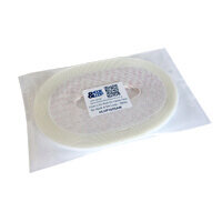 VELCRO® Brand 5m x 10mm Stick On White Hook and Loop