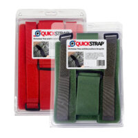 Christmas Tree and Decoration Hook and Loop Bundle Strap Kit
