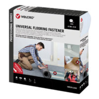 45mm VELCRO® Brand Removable Self Adhesive Low Profile Hook