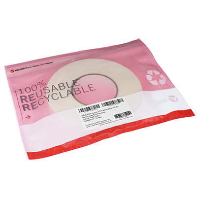 20mm VELCRO� Brand Removable Self Adhesive Low Profile Hook