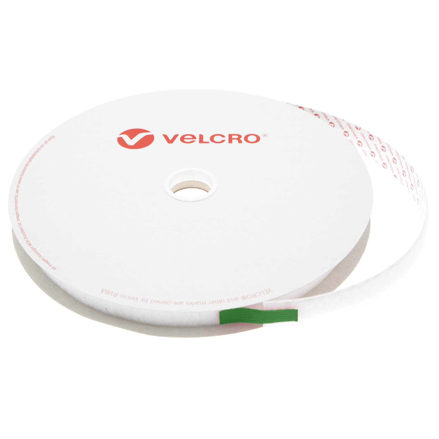 VELCRO® brand White Supplies