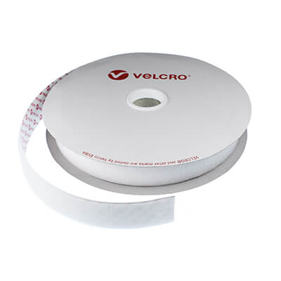 VELCRO® Brand VELSTRETCH® Loop 1 x 40yd Roll