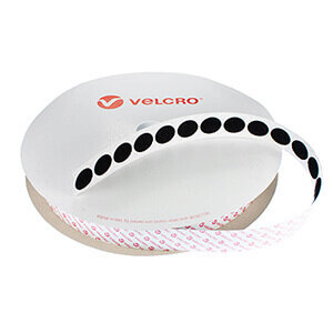Stick-On Coins 25m Rolls Stick-On Coins 25m Rolls