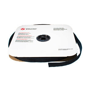 Elastic Sew-on Tapes
