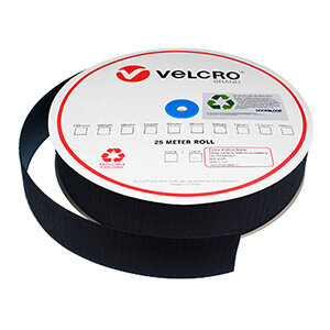Recycled Content Sew-On