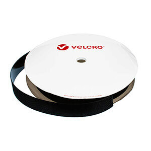 VELCRO Brand Non-Adhesive HTH820 Heavy Duty HOOK 50mm x 50m