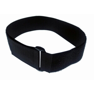 50mm Wide Adjustable Front-Ring Strap with VELCRO Brand Fastener