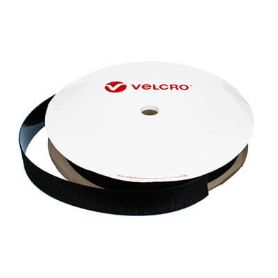 VELCRO Brand Non-Adhesive HTH820 Heavy Duty HOOK 50mm x 50m