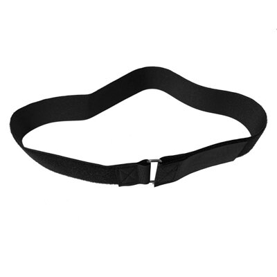 Image of 50mm Wide Stitched Joint Strap made with VELCRO Brand Fastener