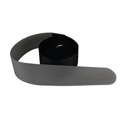 Image of VELCRO Brand Reinforced Pallet Strap VELSTRAP - 5 Metre Black