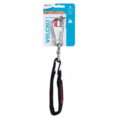 Image of VELCRO Brand Easy Hang Strap Medium 25mm x 63cm