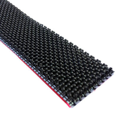 Image of VELCRO Brand ALFA-LOK 5345 Adhesive Self-Engaging Tape 1m