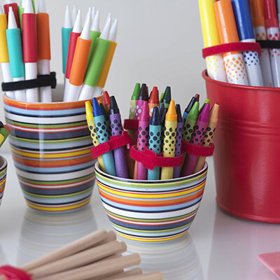 Crayons
