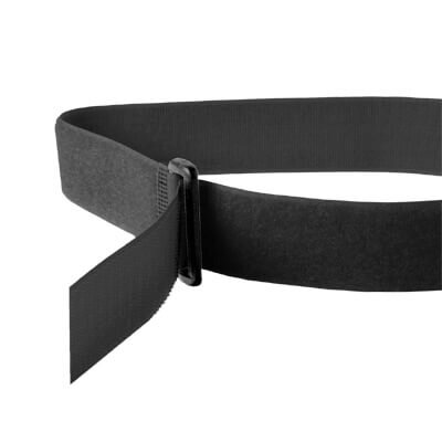 Image of 25mm x 600mm Alfatex Hook and Loop Front Ring Strap