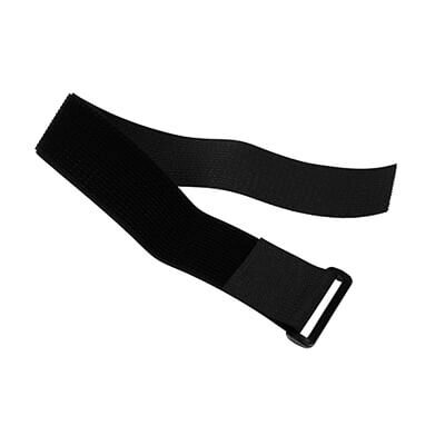 Image of 50mm x 5m Cut-to-Length Hook and Loop Strap Kit with 10 Buckles