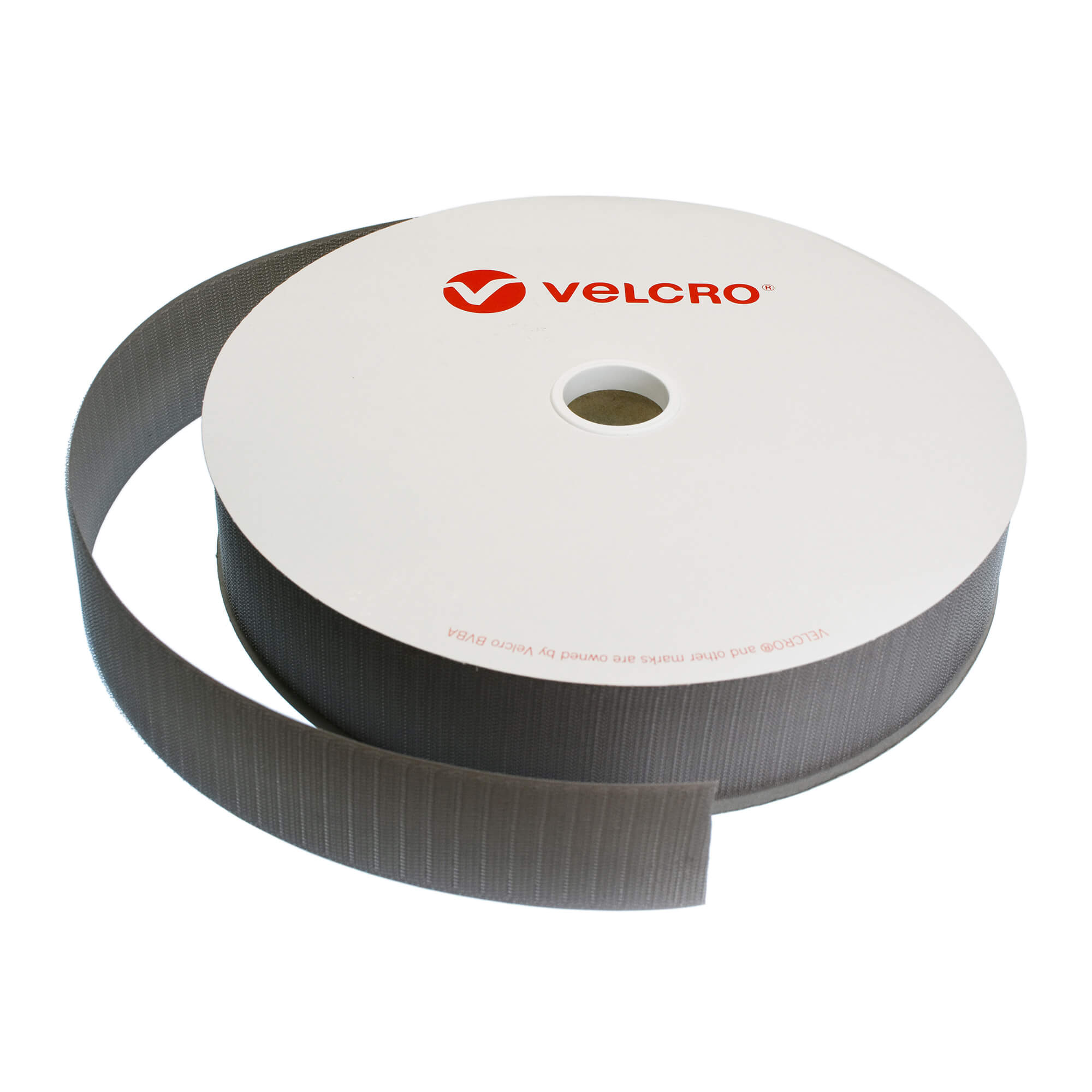 Velcro® Hook & Loop Fastening Tape Self Adhesive Sew On 20mm or 50mm