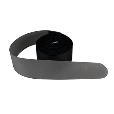 5 Metre VELCRO Brand Reinforced Pallet Strap VELSTRAP - Black