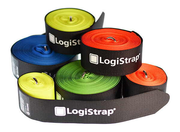 VELCRO® Brand LOGISTRAP® VELCRO® Brand LOGISTRAP®