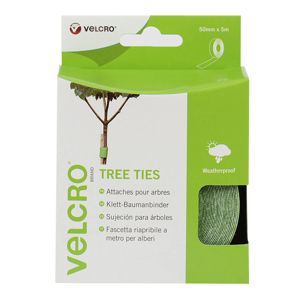 Velcro Plant Support Tie - 5M