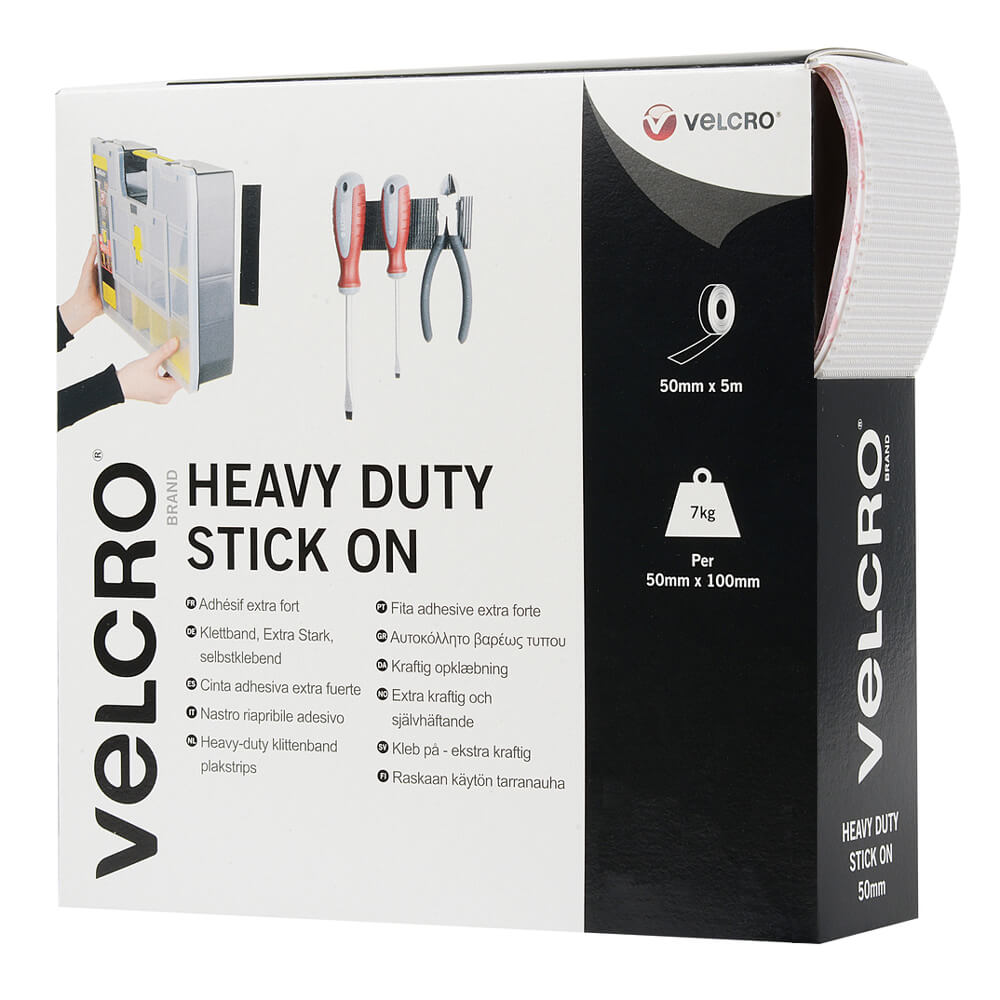 Velcro sales heavy duty
