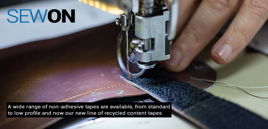 Standard Sew-on