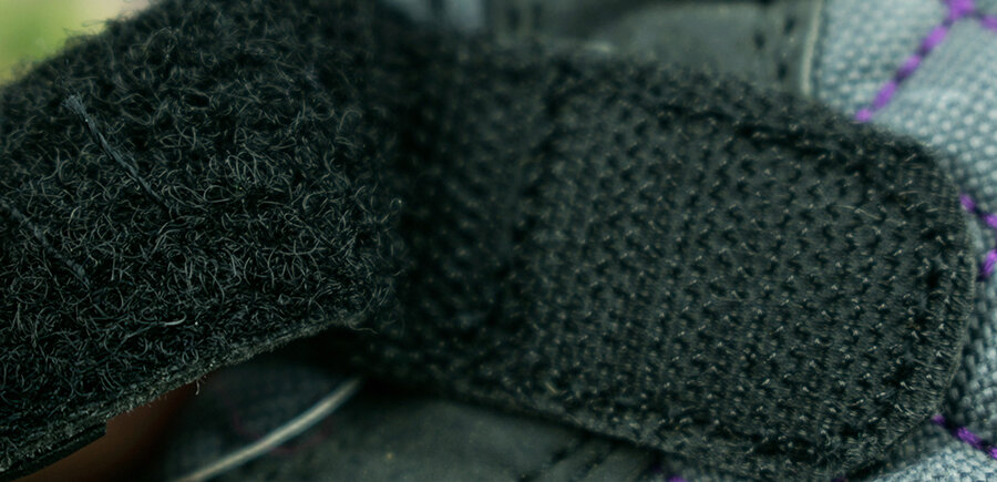 Sew-on Hook and Loop