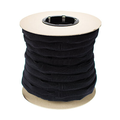 VELCRO® Brand ONE-WRAP® Flame Retardant Cable Ties 20mm x 200mm x 750