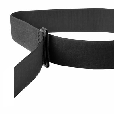 50mm x 600mm Alfatex® Hook and Loop Front Ring Strap