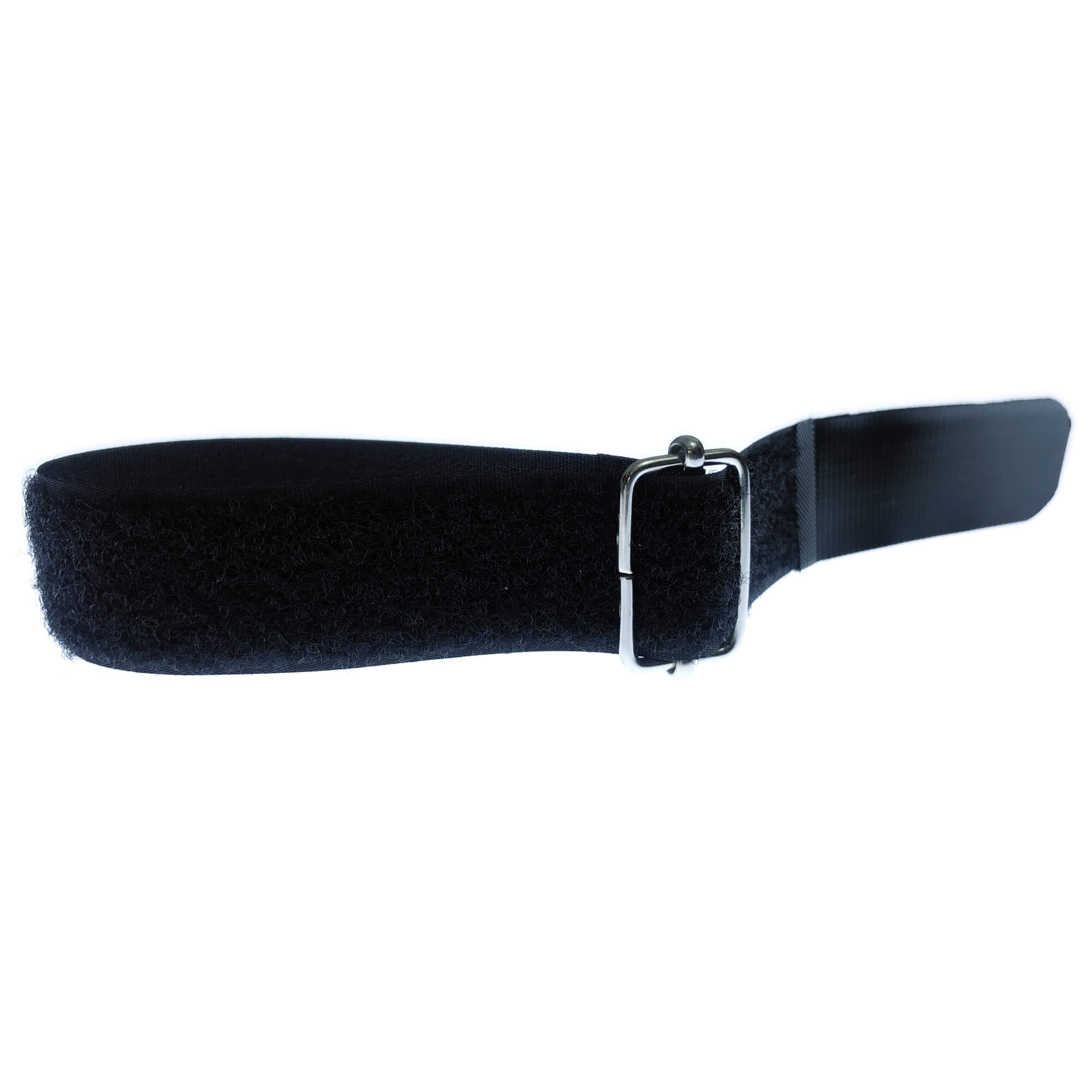 25mm Adjustable Ring Slide Back Strap with VELCRO® Brand Tape