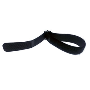 25mm Adjustable Ring Slide Back Strap with VELCRO® Brand Tape