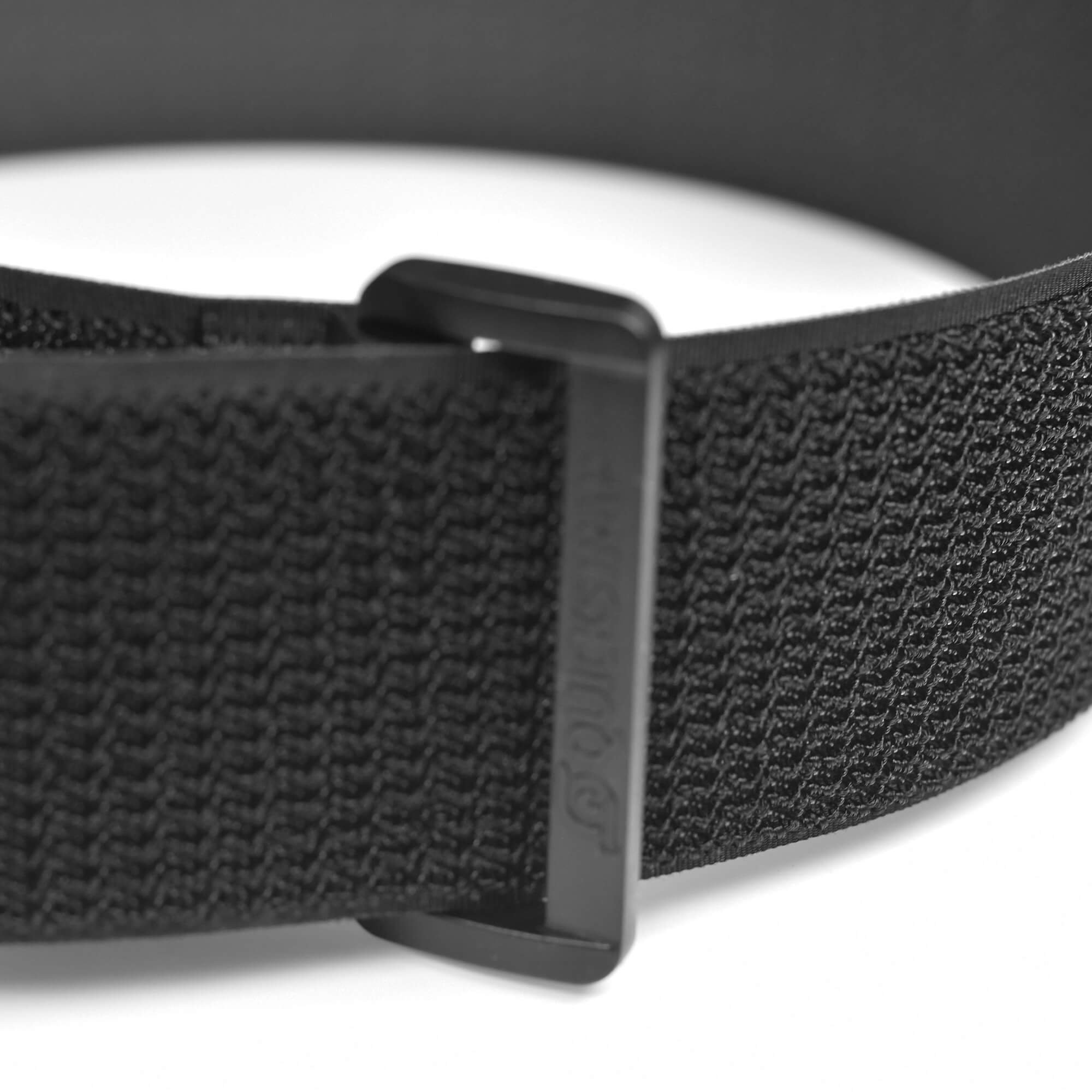 50mm Wide Adjustable Buckle Strap with VELCRO® Brand 2in1 OMNI-TAPE®