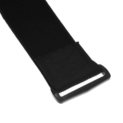 50mm Elastic Stretch Strap with Velcro Companies Heavy Loop