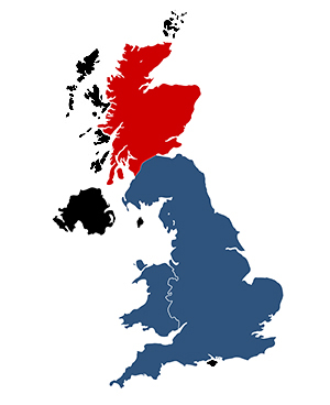 UK Delivery Rates & Dispatch Information