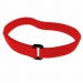 Red Front Ring Strap