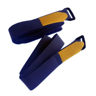 zimmermann velcro strap sneaker
