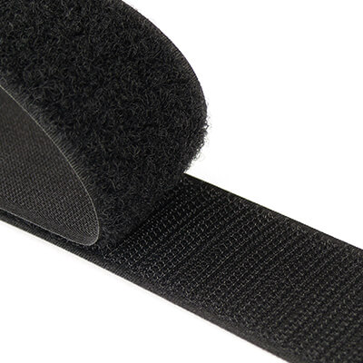 VELCRO® Brand Standard Sew On Hook & Loop Per Metre