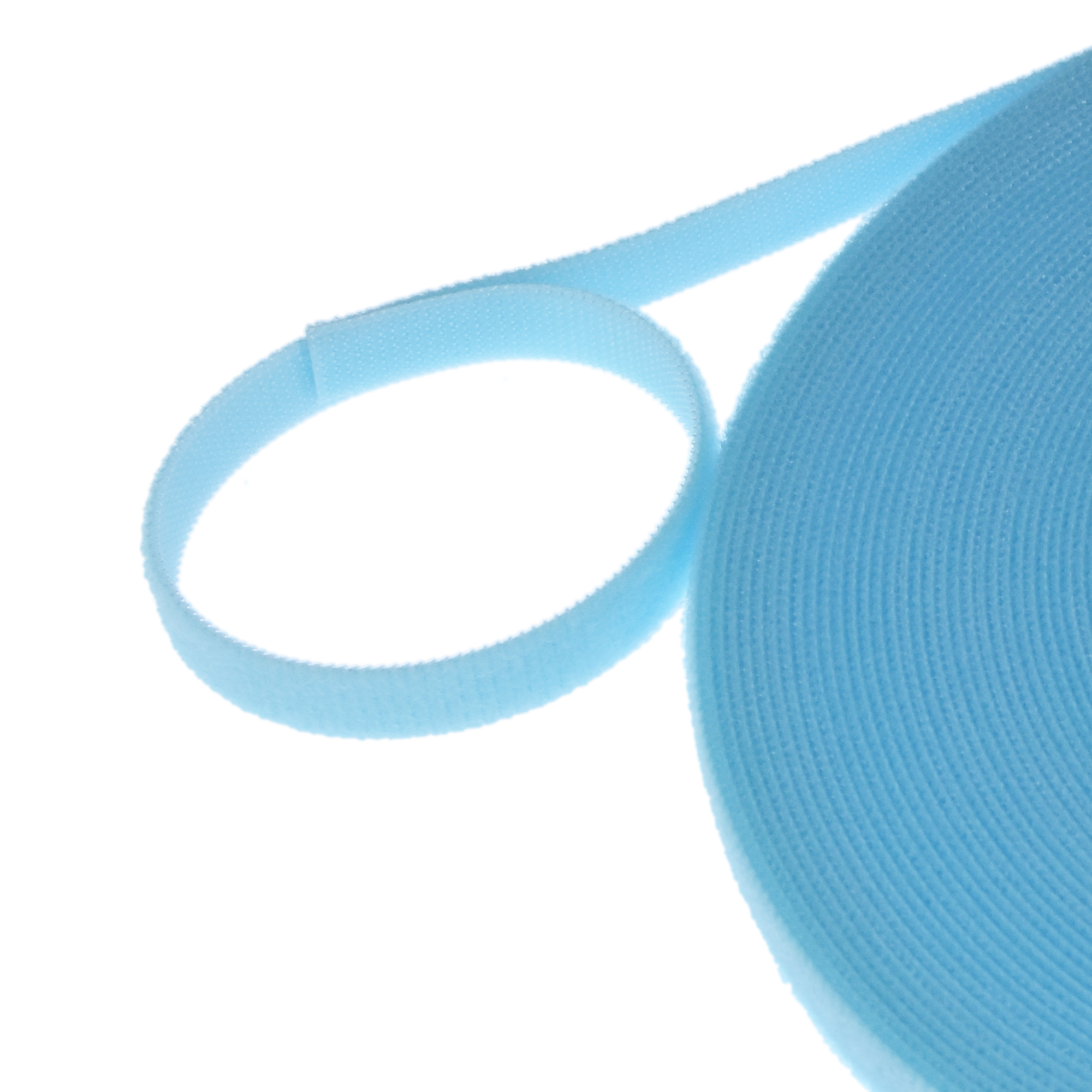 Velcro Hooks VELCRO Brand ONE-WRAP Self Grip Strap - 10mm X 25m Roll In ...