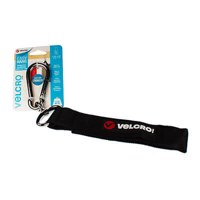 VELCRO� Brand Easy Hang� Strap Large 38mm x 813mm