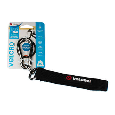 VELCRO� Brand Easy Hang� Strap Medium 25mm x 610mmm